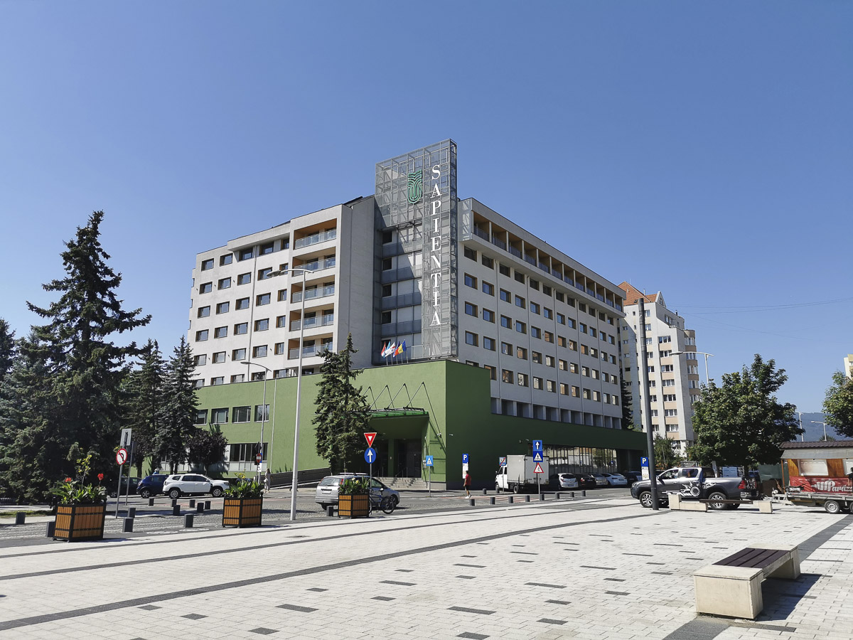 Eddig mintegy hatszázan jelentkeztek sikerrel a megye egyetemein Eddig mintegy hatszázan jelentkeztek sikerrel a megye egyetemein